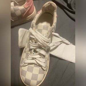 Women shoes Louis Vuitton